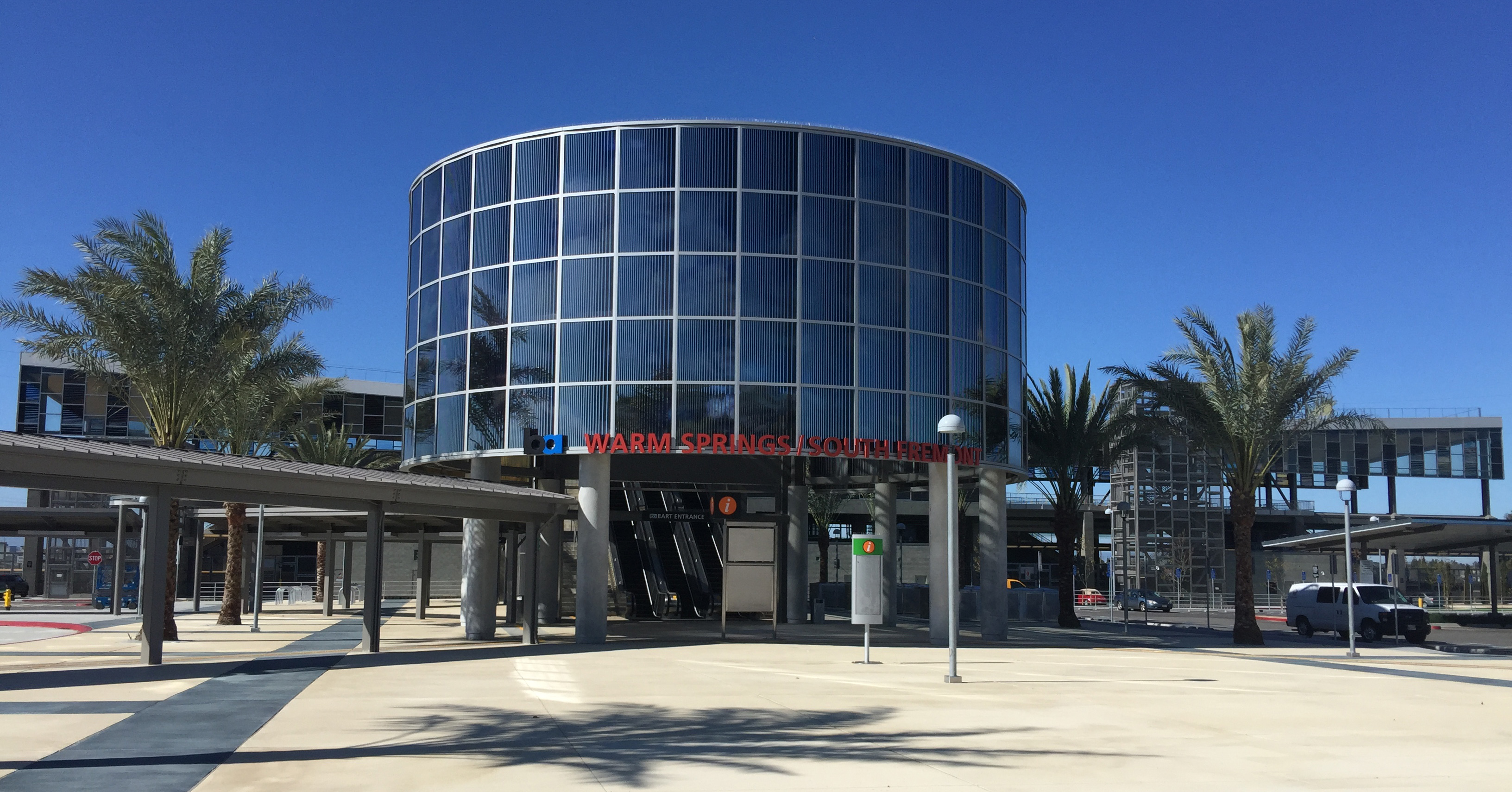 Warm Springs Extension Project Overview Bay Area Rapid Transit